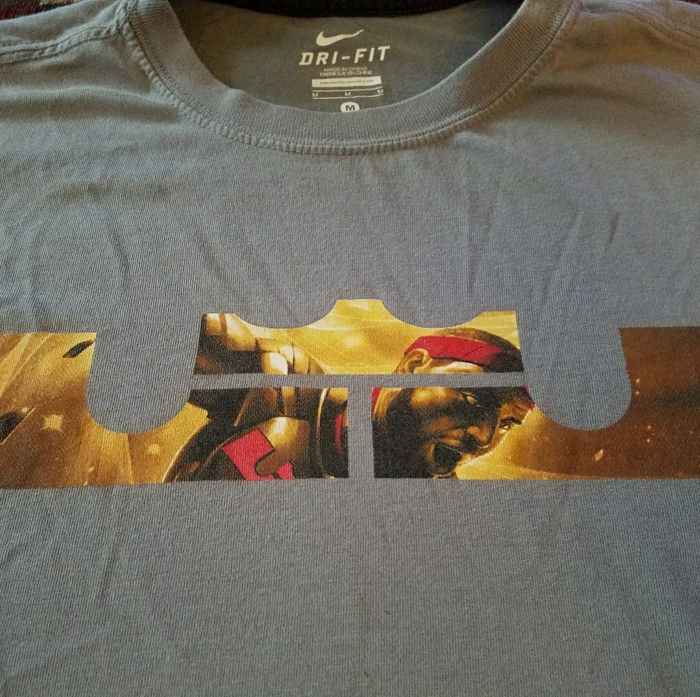 Boys basketball shirt bundle